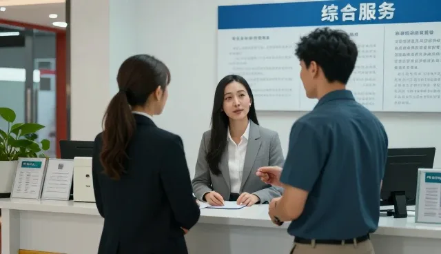 沅江企业网