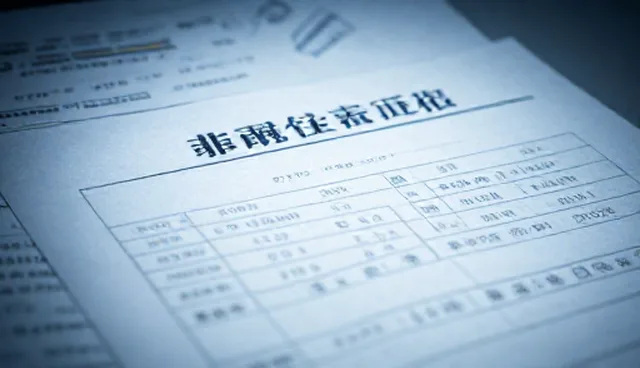 采购供应名录管理问题及优化方向