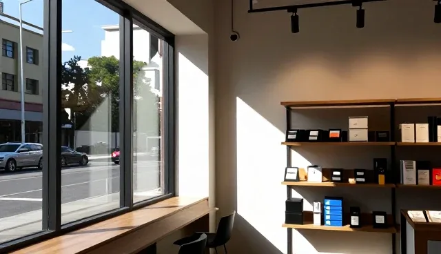 定制套餐:招商加盟服务的业务发展趋势分析